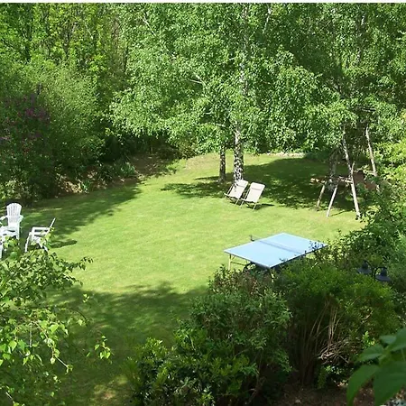 Casa vacanze Domaine De Salomony Marcols-les-Eaux
