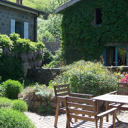 Domaine De Salomony Marcols-les-Eaux