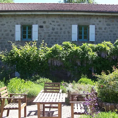 Domaine De Salomony * Marcols-les-Eaux