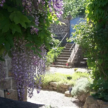 Domaine De Salomony Casa vacanze Marcols-les-Eaux