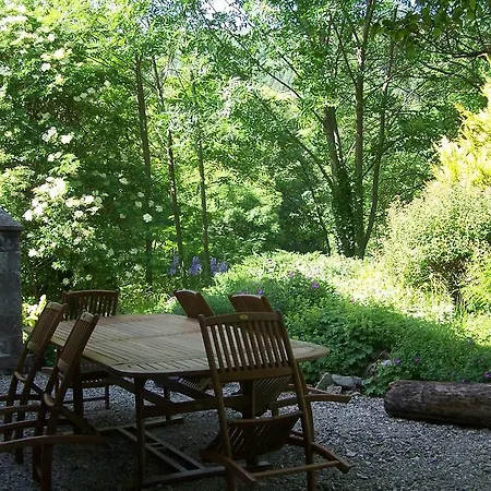Domaine De Salomony * Marcols-les-Eaux