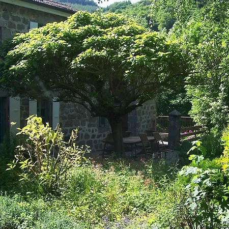 Domaine De Salomony * Marcols-les-Eaux