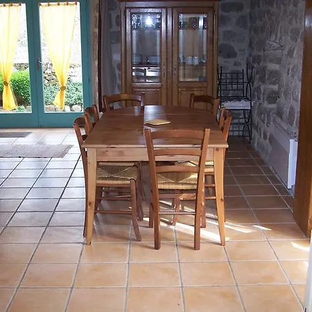 Casa vacanze Domaine De Salomony