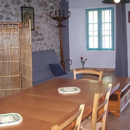 Domaine De Salomony Casa vacanze *