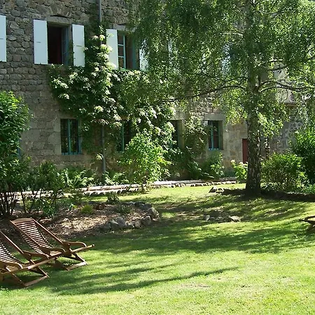 Casa vacanze Domaine De Salomony Marcols-les-Eaux