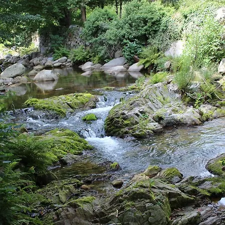 Domaine De Salomony Casa vacanze Marcols-les-Eaux