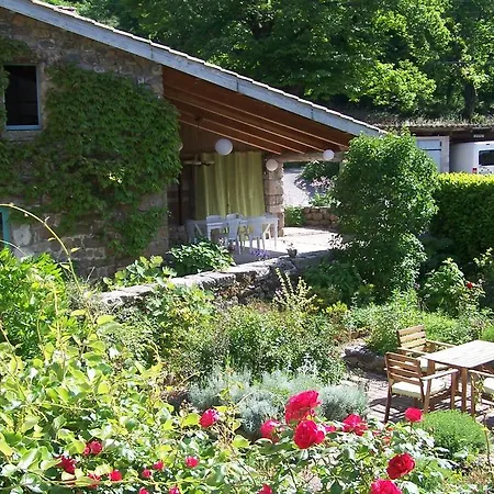 Domaine De Salomony *