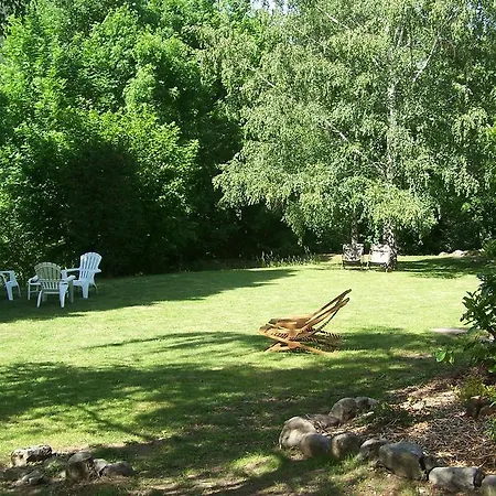 Casa vacanze Domaine De Salomony