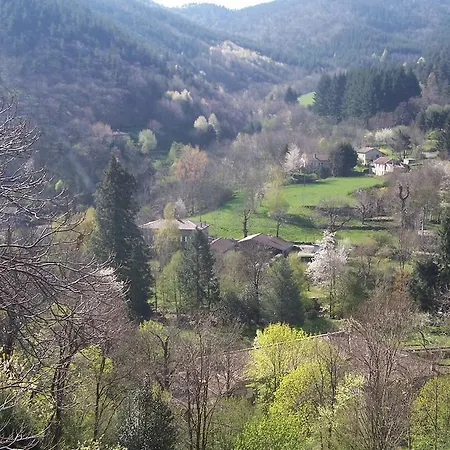 Domaine De Salomony Marcols-les-Eaux