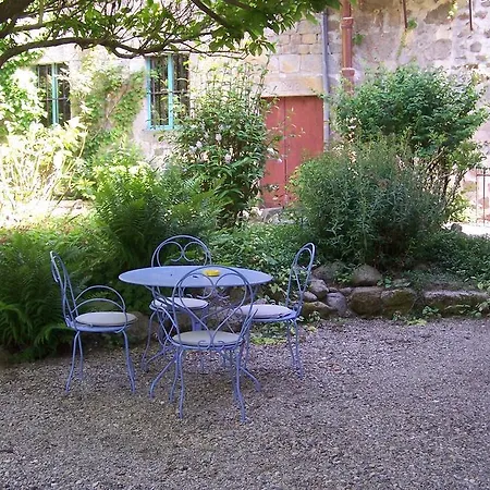Domaine De Salomony Casa vacanze Marcols-les-Eaux