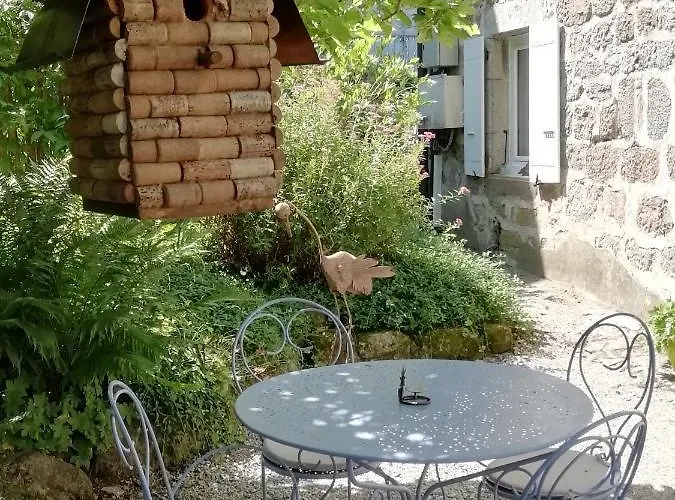 Domaine De Salomony *