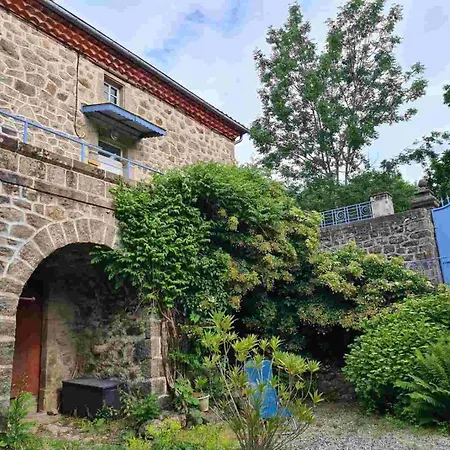 Domaine De Salomony Marcols-les-Eaux